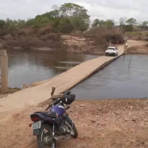 Corpo do sexo masculino é encontrado decapitado e com as mãos amarradas no rio Itapicuru