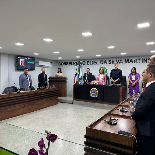 Câmara Municipal de Riachão do Jacuípe realiza Sessão Solene em homenagem ao Março Mulher 2025