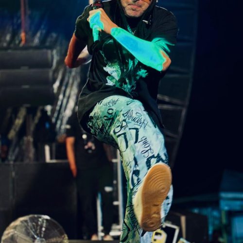 Sucesso de Público e Tradição Marcam a XXXII Festa de Vaqueiros do Descanso em Serra Preta