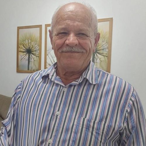 Morre ex-prefeito de Pé de Serra, Zé de Durval, aos 74 anos