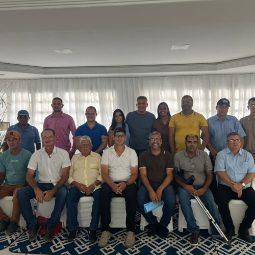 Liga Jacuipense de Futebol elege nova diretoria em votação realizada na AABB