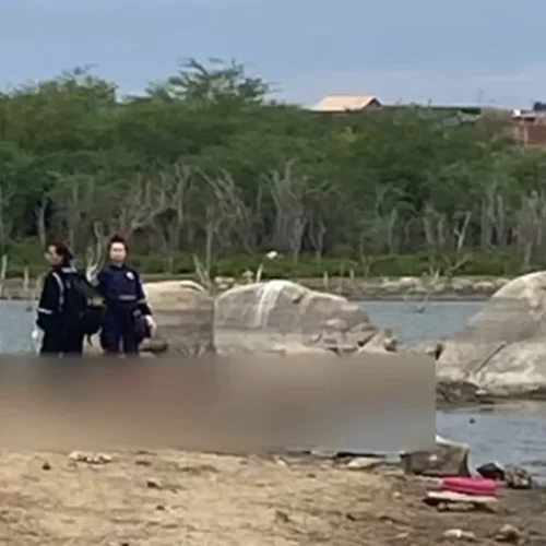 Homem de 60 anos morre afogado no Açude Tapera, em Santaluz