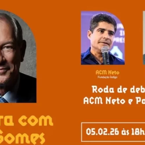 Fórum S.O.S Bahia debate caminhos para enfrentar a seca no semiárido baiano em Irecê