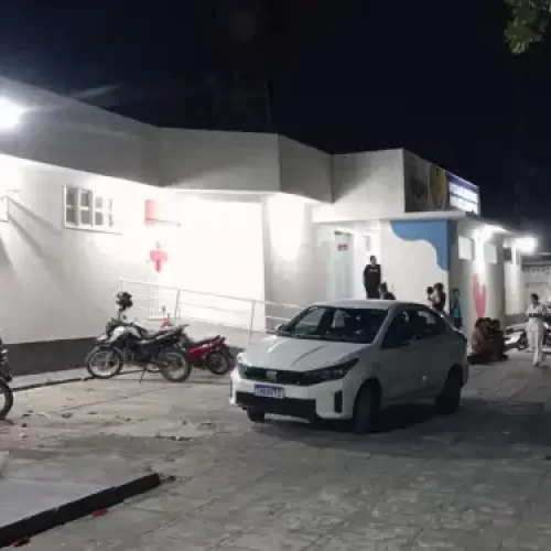 Menina de 7 anos morre após sofrer descarga elétrica em chocadeira