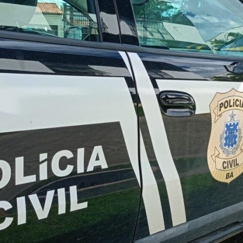 Homem investigado por lesão corporal seguida de morte é preso em Santaluz