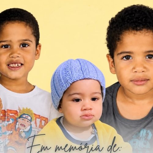 Corpos de crianças mortas em incêndio em Serrinha são liberados; sepultamento deve acontecer nesta quinta (21)