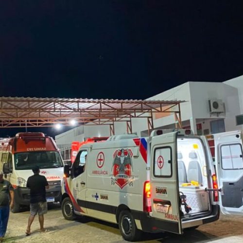 Homem de 33 anos morre após se engasgar comendo beiju