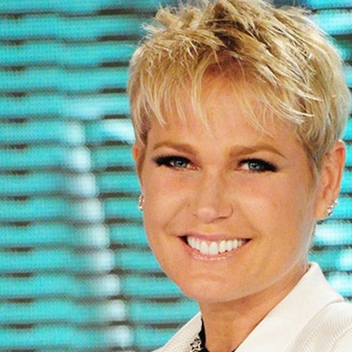 Xuxa grava vídeo e lembra filme antigo: ‘Querem me chamar de pedófila’