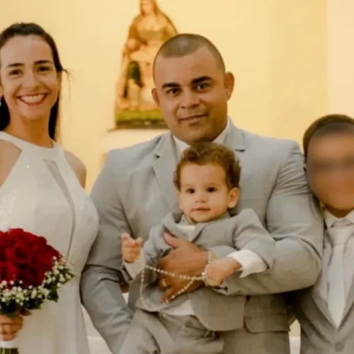 Adolescente de 14 anos mata pais e irmão e esconde corpos em cisterna no RJ