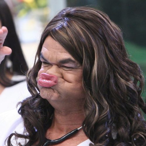 Humorista Rodela morre vítima de Covid-19, aos 66 anos, em SP