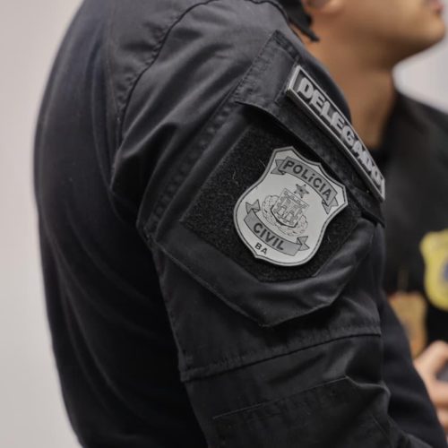 Homem é preso em flagrante por tentativa de homicídio contra o filho em Uauá