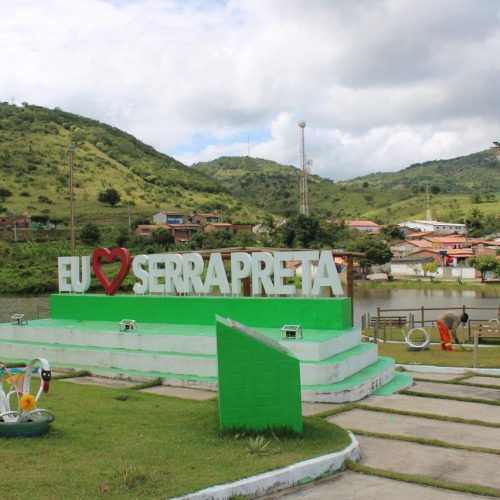 Serra Preta divulga programação dos 72 anos de emancipação com dois dias de esporte, cultura e solenidades oficiais