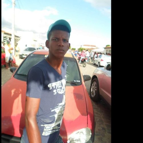 Homem é morto a tiros no Bairro Bela Vista em R. do Jacuípe