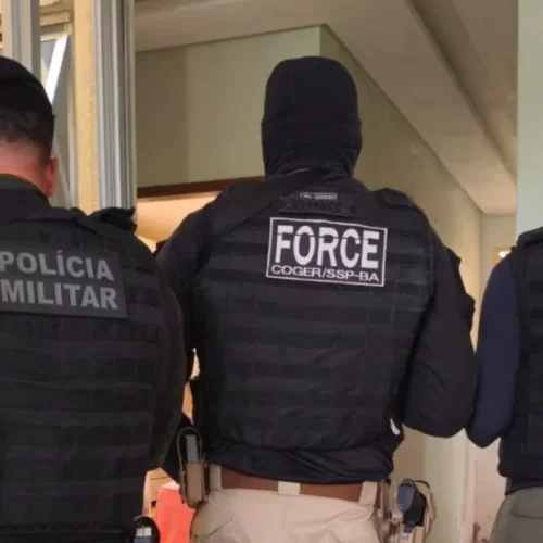 ‘Operação Invisíveis’ é deflagrada contra PMs investigados por tortura e execução em Monte Santo