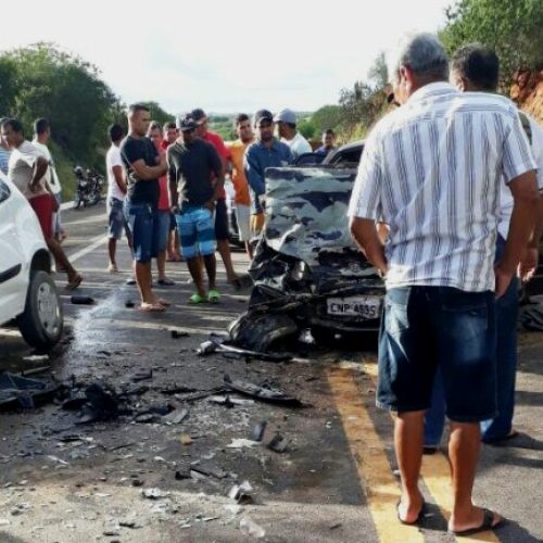 Sobrevivente de acidente com quatro mortos é assassinado dentro de ambulância na região de Filadélfia