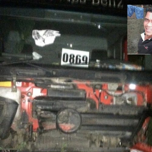 Mais um acidente envolvendo moto é registrado em Riachão do Jacuípe