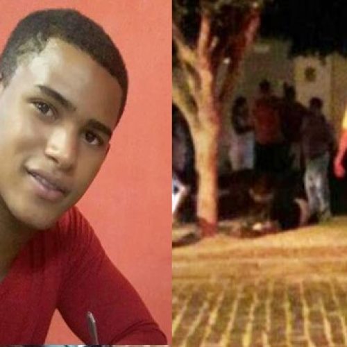 Motociclista morre após colidir em árvore em Conceição do Coité