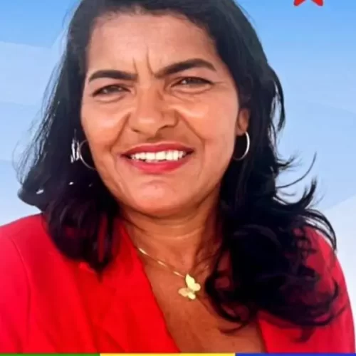 Ex-vereadora de Quixabeira e mãe de vereador de Serrolândia morrem em grave acidente na BR-324