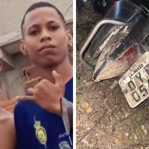 Dois adolescentes morrem em grave acidente na BR-324, em Riachão do Jacuípe