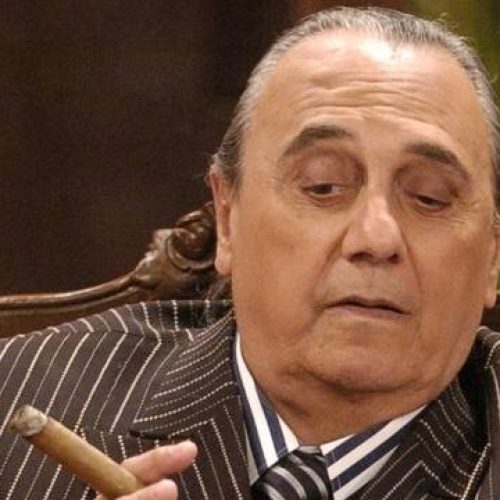 Morre humorista Agildo Ribeiro, aos 86 anos