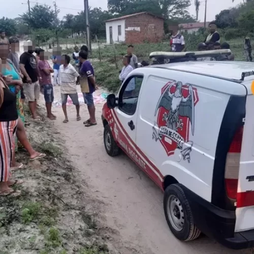 Homem é encontrado morto com sinais de violência em Conceição do Coité