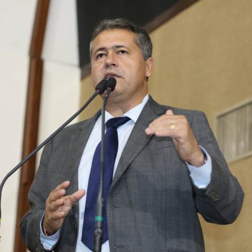 Alex da Piatã deve assumir liderança do PSD na AL-BA em 2019