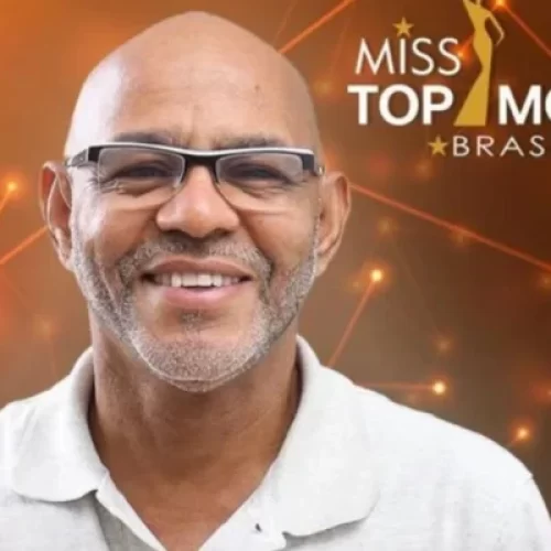 Diretor de agência de modelos na Bahia, André Menegry morre aos 61 anos