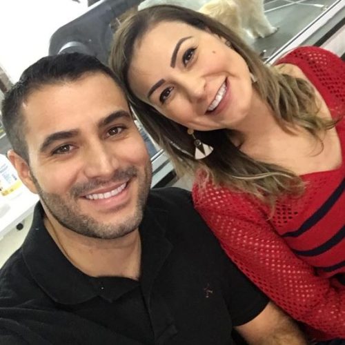 Casamento de Andressa Urach chega ao fim pela segunda vez