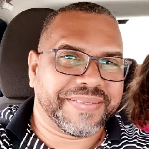 Jacobina: Morre aos 50 anos vítima da Covid-19 o radialista Angel Rosa