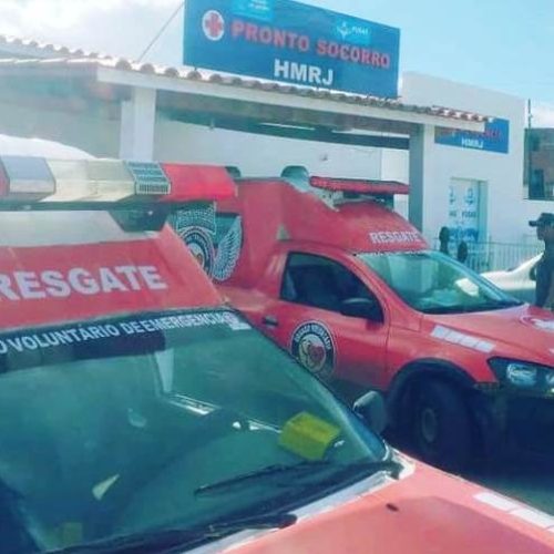 Homem é morto e outro ferido por golpes de faca no Ponto Novo