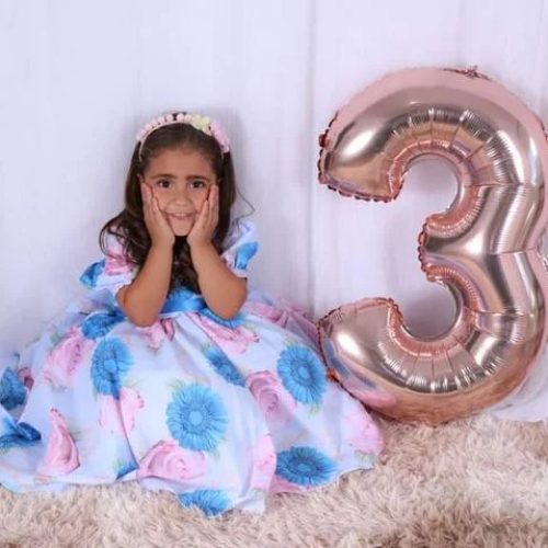 Criança de 4 anos morre após engasgar com pedaço de carne no norte da Bahia