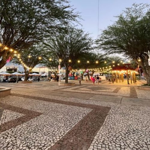 FLIVA 2026 movimenta Valente com programação voltada à literatura, cultura e tecnologia