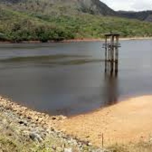Preocupante: Bahia tem 18 reservatórios de água com menos de 30% do volume