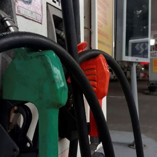 Gasolina subirá até R$ 0,34 e etanol, R$ 0,02 com reoneração parcial