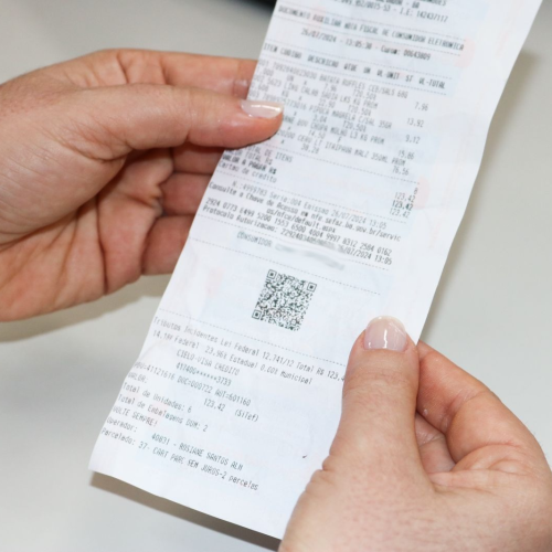 Nota Premiada Bahia encerra cadastros para sorteio de R$ 1 milhão