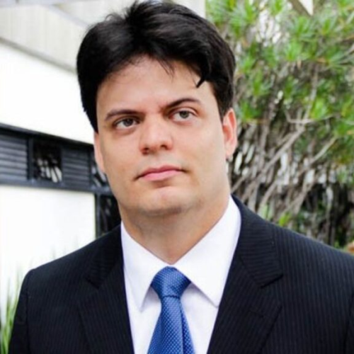Advogado criminalista Daniel Keller é encontrado morto em hotel na Pituba