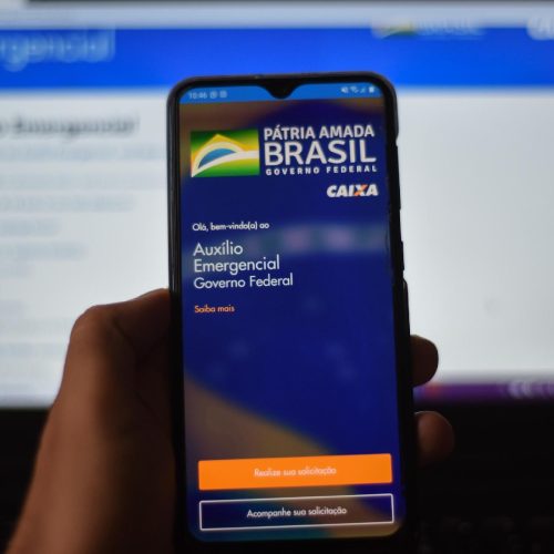 Caixa credita nesta segunda (31) saque emergencial para nascidos em setembro