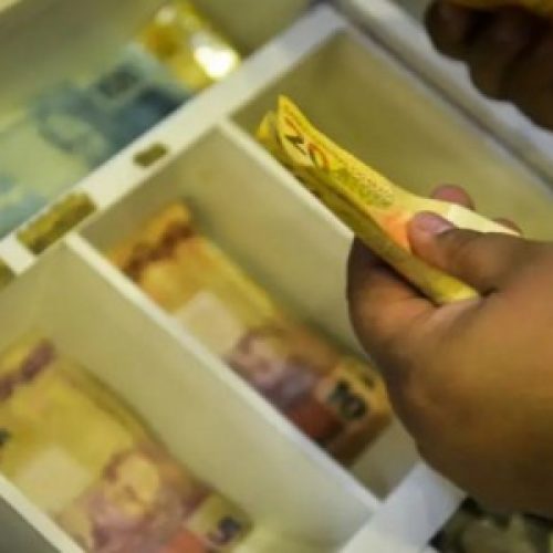 Segunda parcela do décimo terceiro deve ser depositada até dia 19