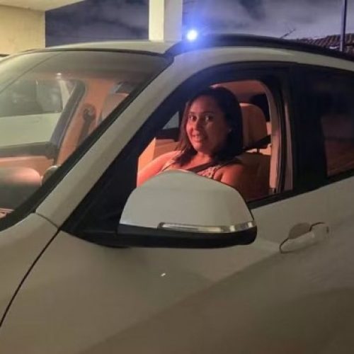 Moradora de Feira está entre as primeiras a ter CNH renovada automaticamente