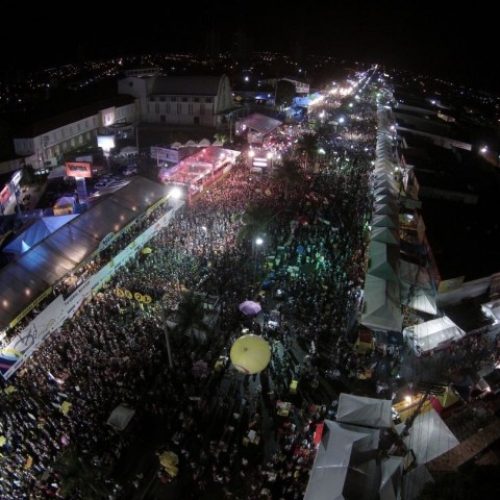 Micareta de Feira será realizada em novembro a partir de 2026, anuncia prefeitura