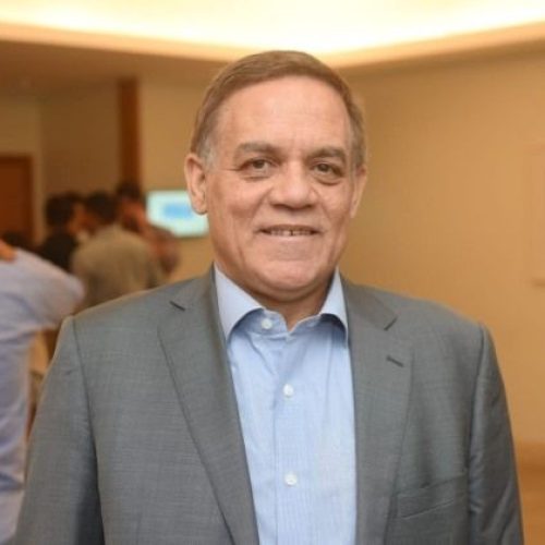 Luciano Ribeiro assume vaga de Alan Sanches na ALBA