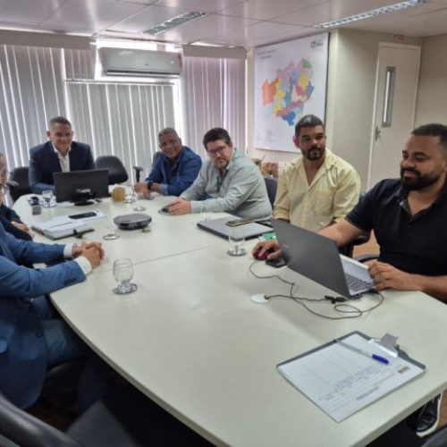 Bahia fortalece cadeia do sisal em reunião da Câmara Setorial