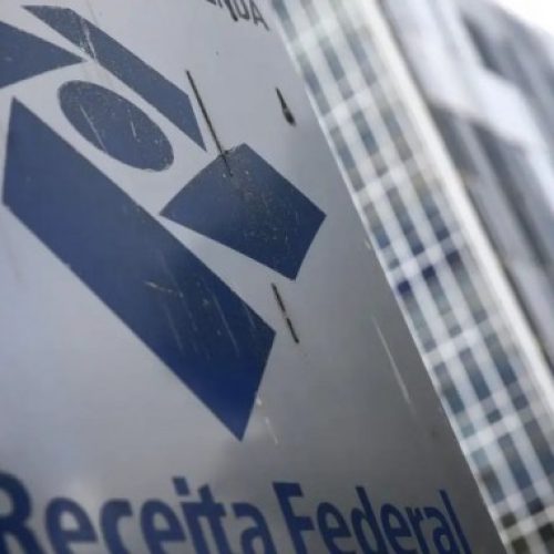 Receita alerta para falsas cobranças com nome e CPF do contribuinte