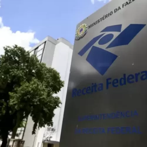 Receita exonera auditor investigado por suposto acesso a dados do STF