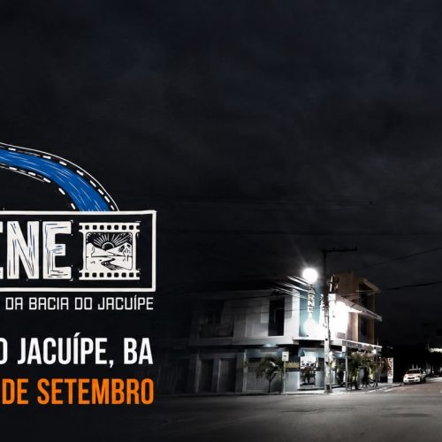 BACINE prorroga inscrições para a Mostra Baiana até 28 de agosto e abre 60 vagas em oficinas gratuitas