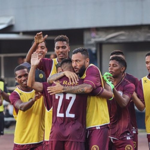 Campeonato Baiano retorna dia 22 de julho