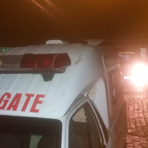 Mulher grávida sofre tentativa de homicídio em R. do Jacuípe