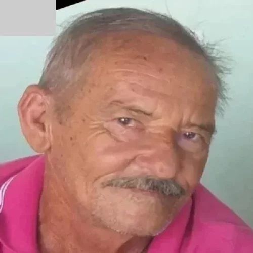 Comerciante morre em acidente de moto na BR-324, próximo a Gavião