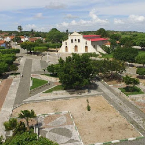 Mãe mata o próprio filho a facadas em Biritinga