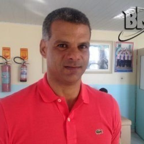 Foto: Glauber Guerra - Bahia Notícias 